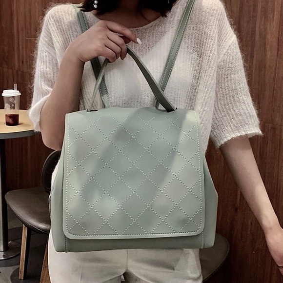 🔄🆕 HELSINKI Backpack - Picture 3 of 8